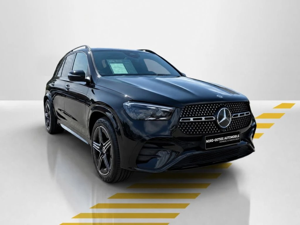 Mercedes-Benz-GLE 450 d-image-17