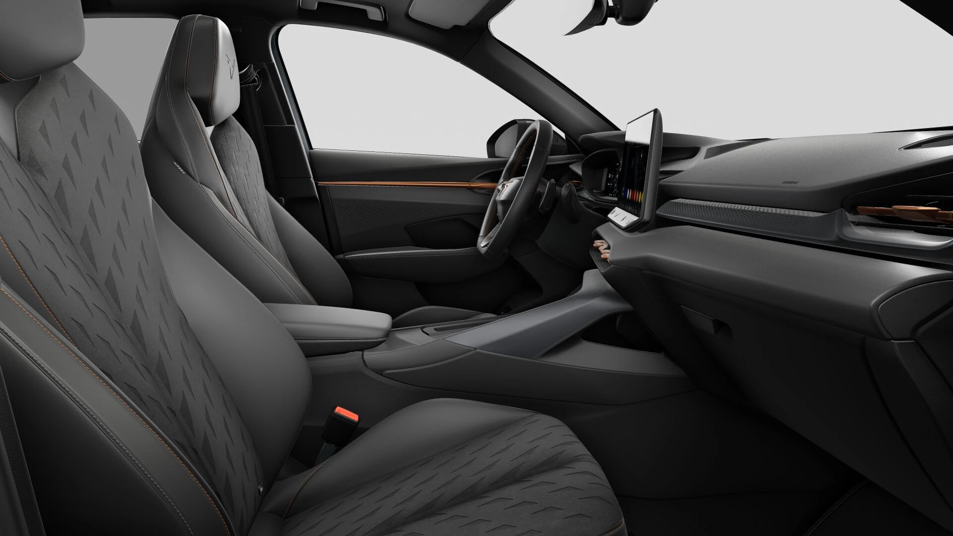 CUPRA Terramar Business