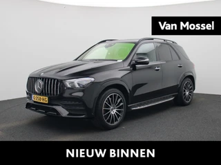 Mercedes-Benz GLE 450 4MATIC Premium Plus