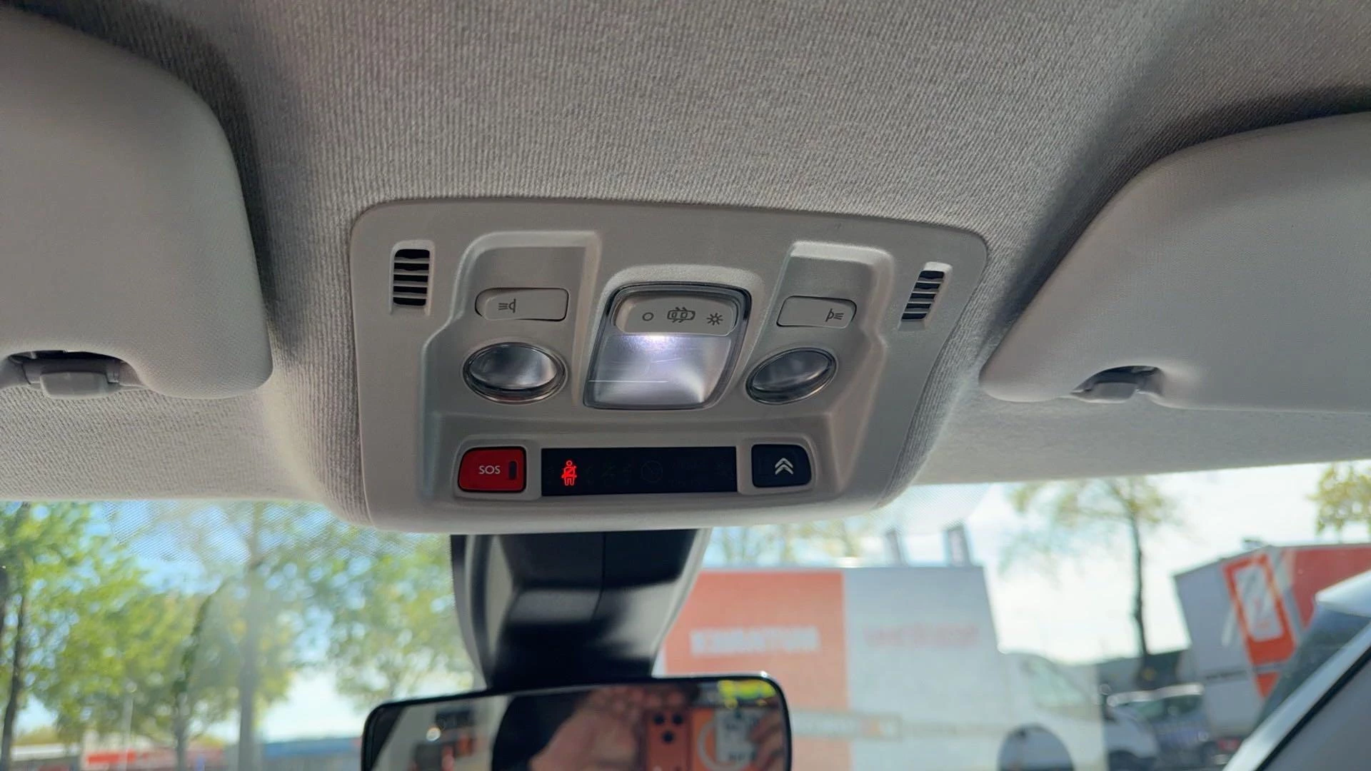 Citroën C3 1.2 PureTech Feel Edition