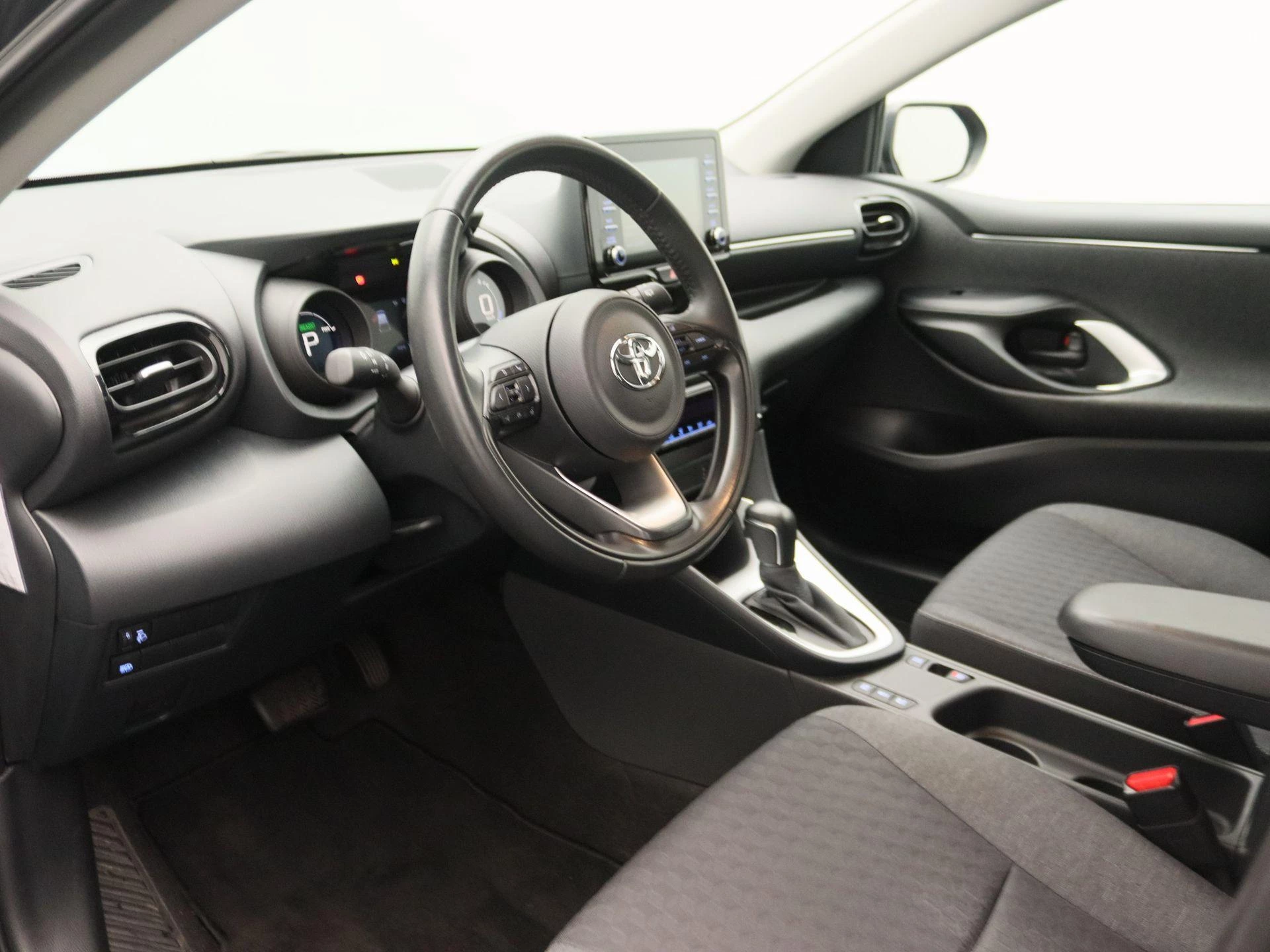 Toyota Yaris 1.5 Hybrid Dynamic