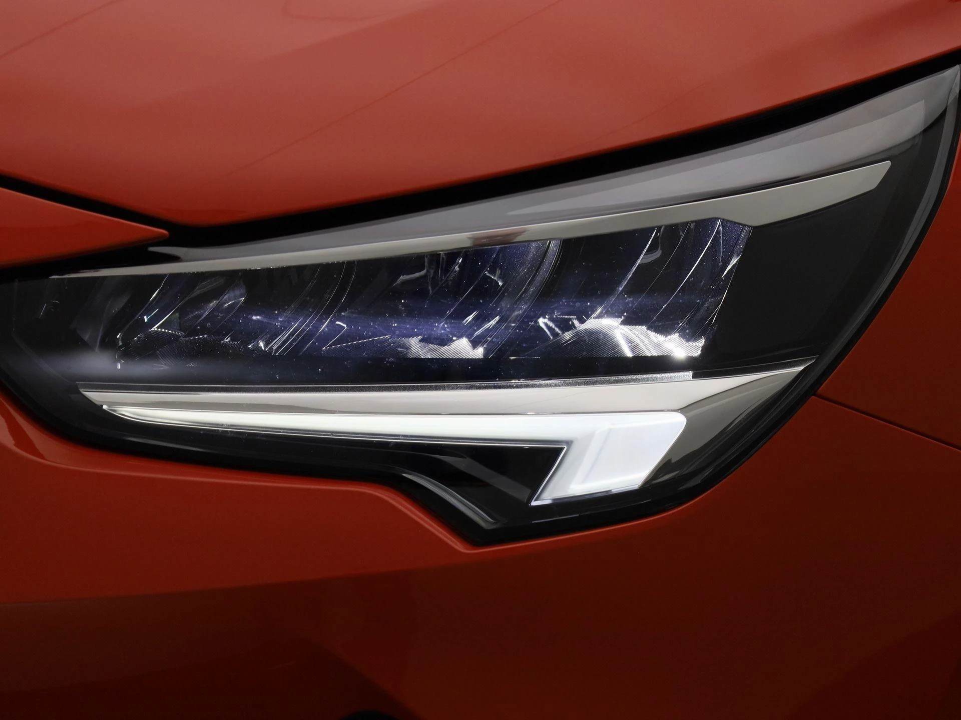 Opel Corsa-e Electric 50 kWh
