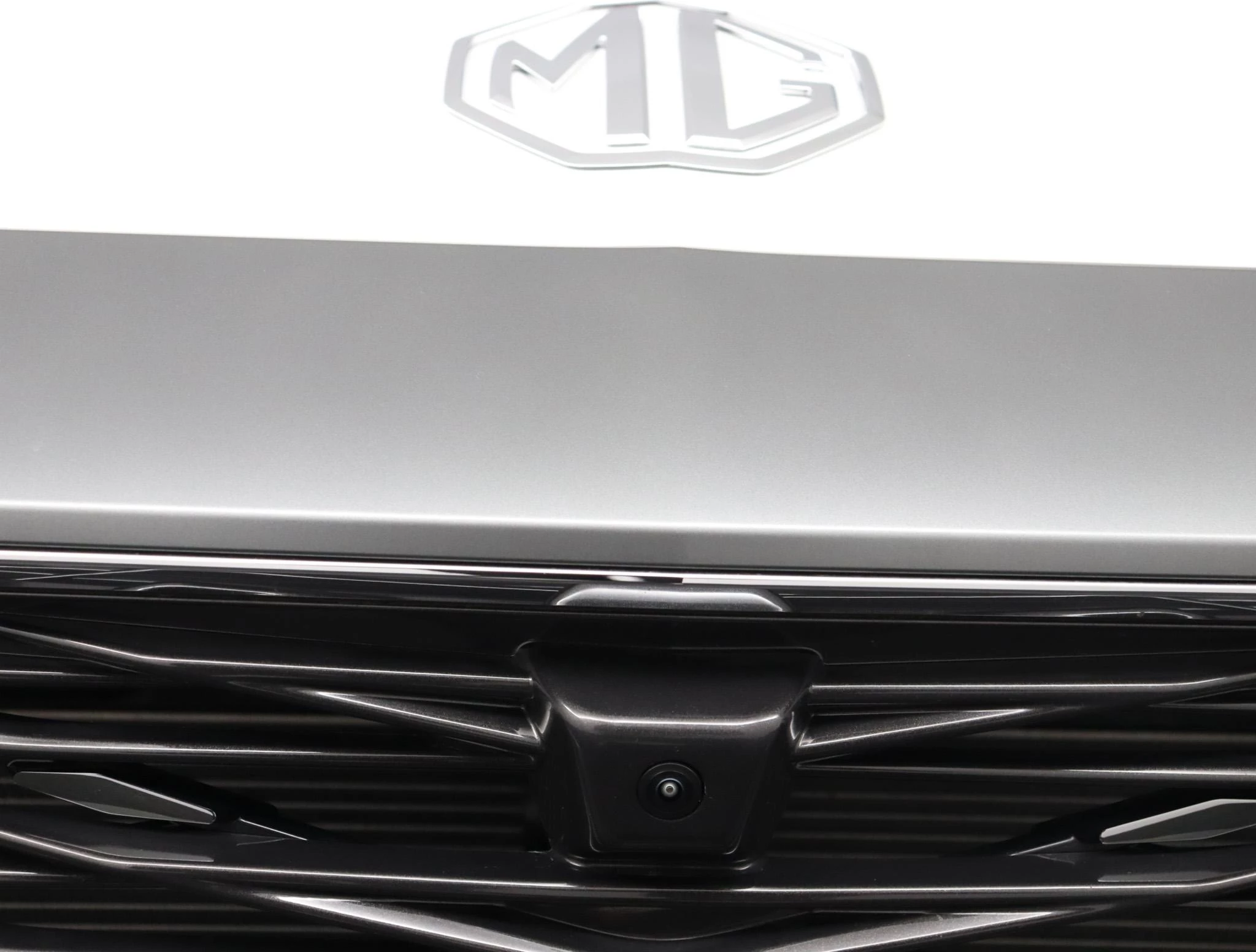 MG MGS9 1.5 Premium Plug-in Hybrid