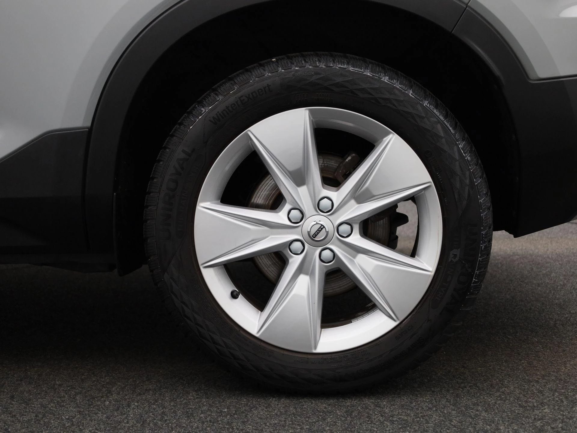 Volvo XC40 T3 Momentum Core Aut.