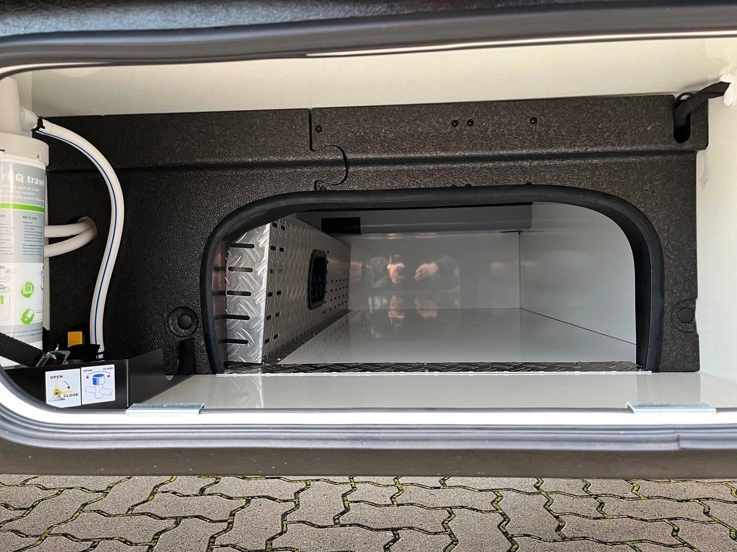 Hymer B-MC I 680 BMC 680 i