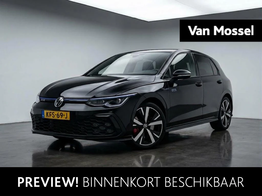Volkswagen-Golf-image-0