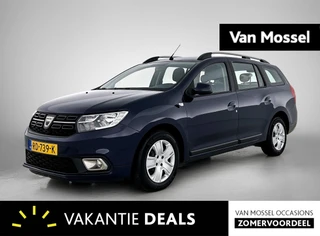 Dacia Logan MCV 0.9 TCe Laureate
