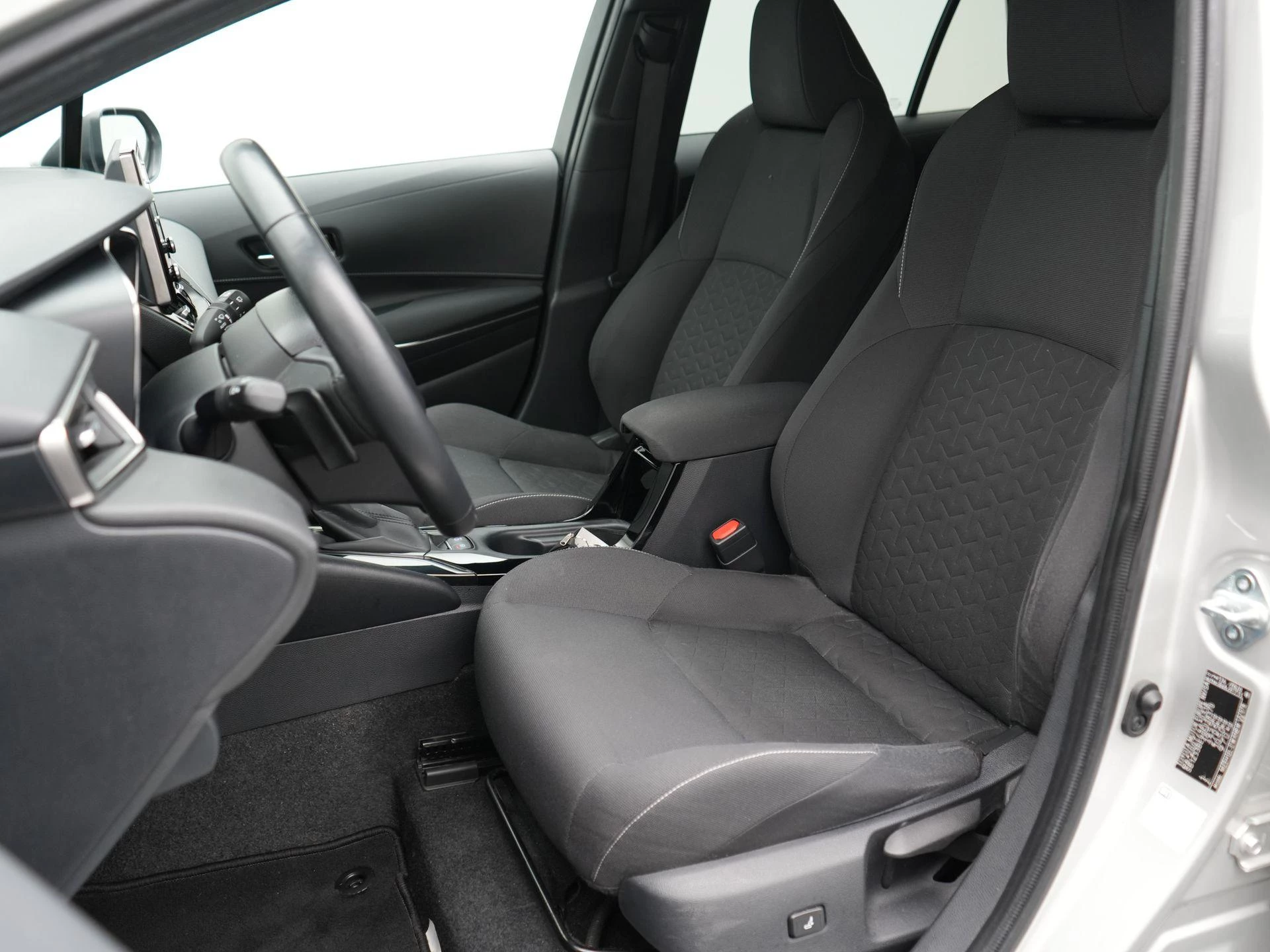 Toyota-Corolla Touring Sports-image-8