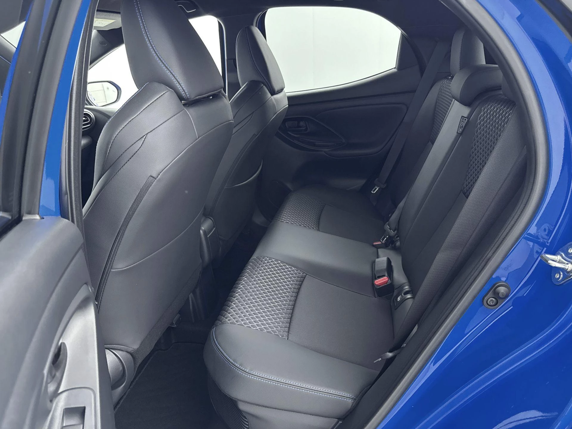 Toyota Yaris 1.5 Hybrid Launch Edition 130PK
