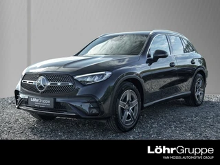 Mercedes-Benz GLC 300 d 4Matic Edition AMG Line Advanced Plus *LED High Perf*Navi*AHK*19" AMG*Keyless*uvm...