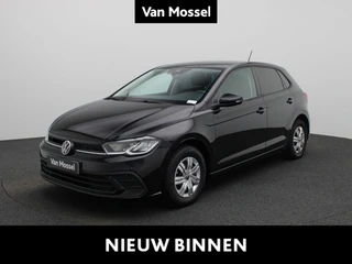 Volkswagen Polo 1.0 MPI