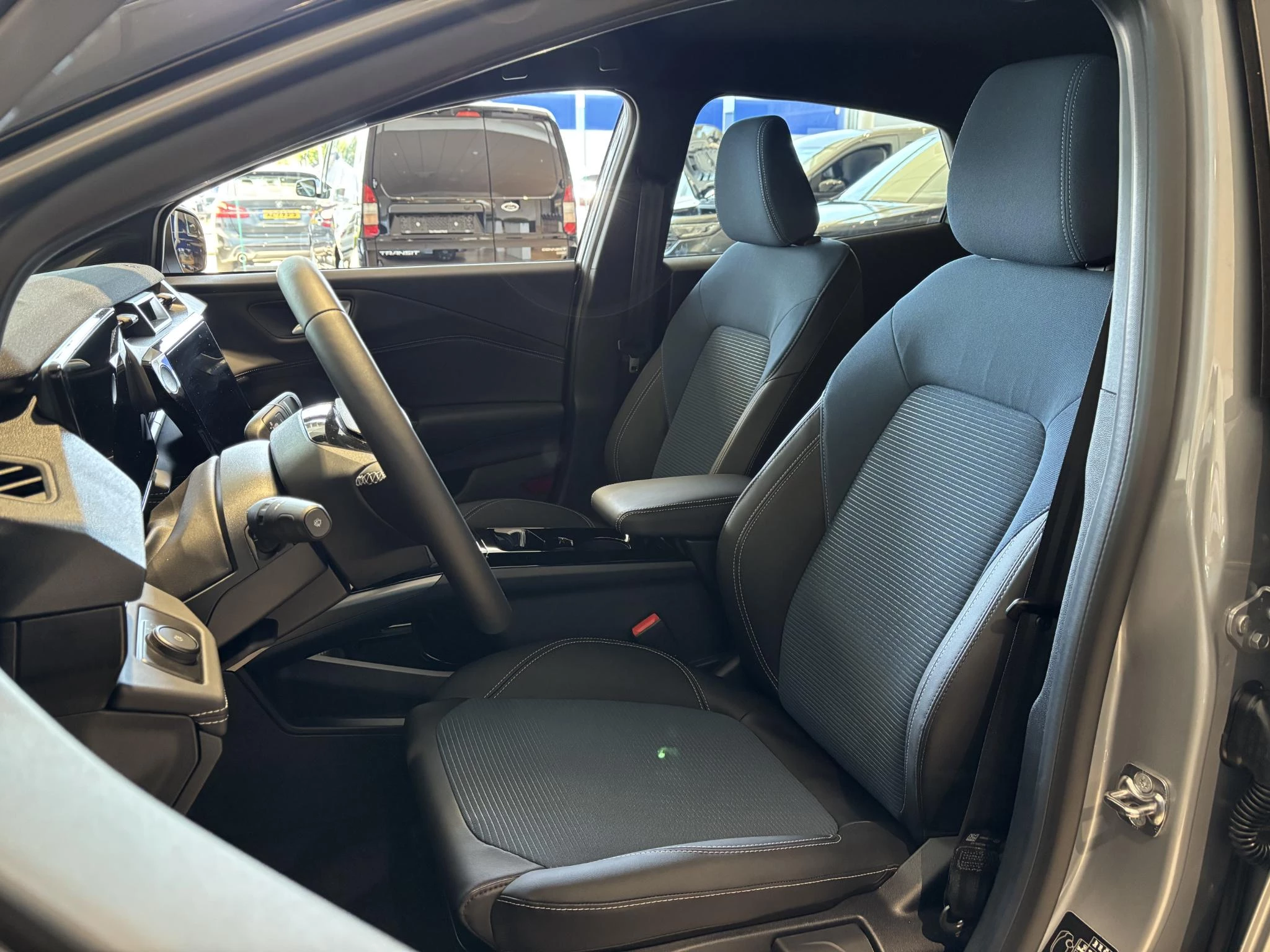 Ford-Puma Gen-E-image-5