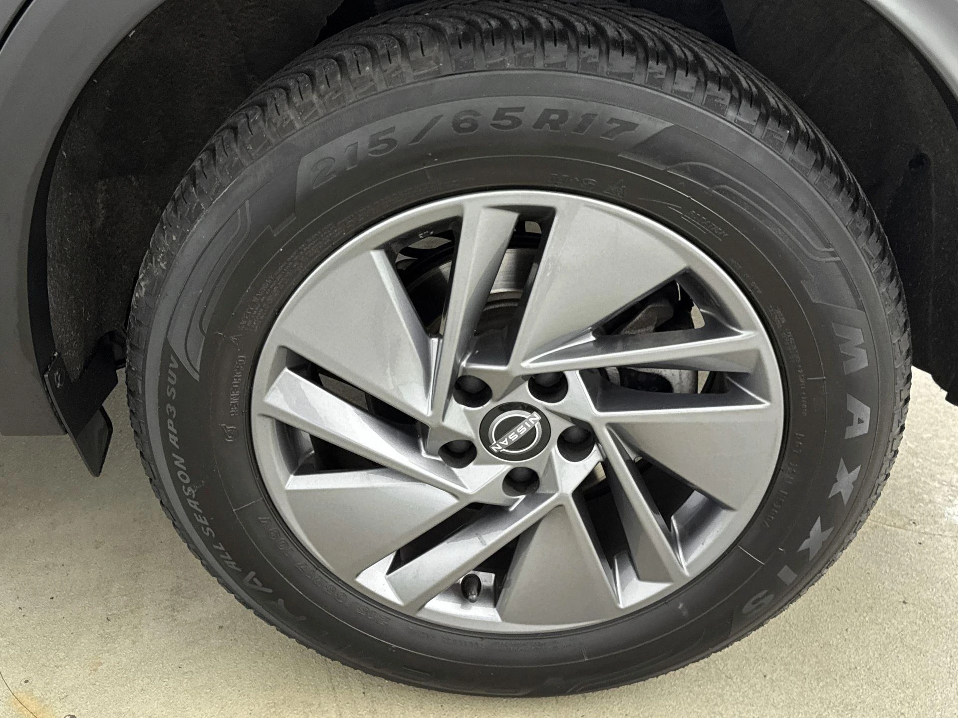 Nissan QASHQAI 1.3 MHEV Xtronic Acenta