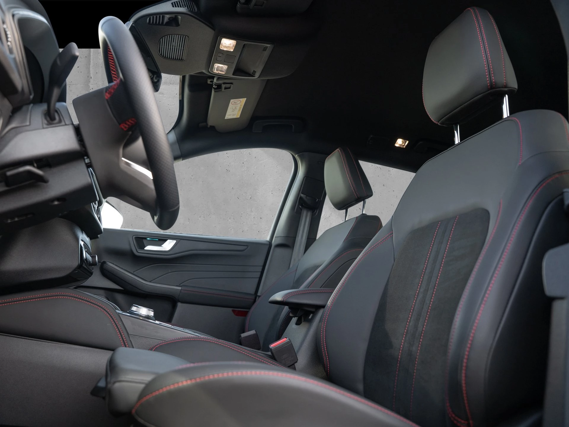 Ford Kuga ST-Line X Plug-in-Hybrid MATRIX*WINT.PKT*360GRAD*KLIMA
