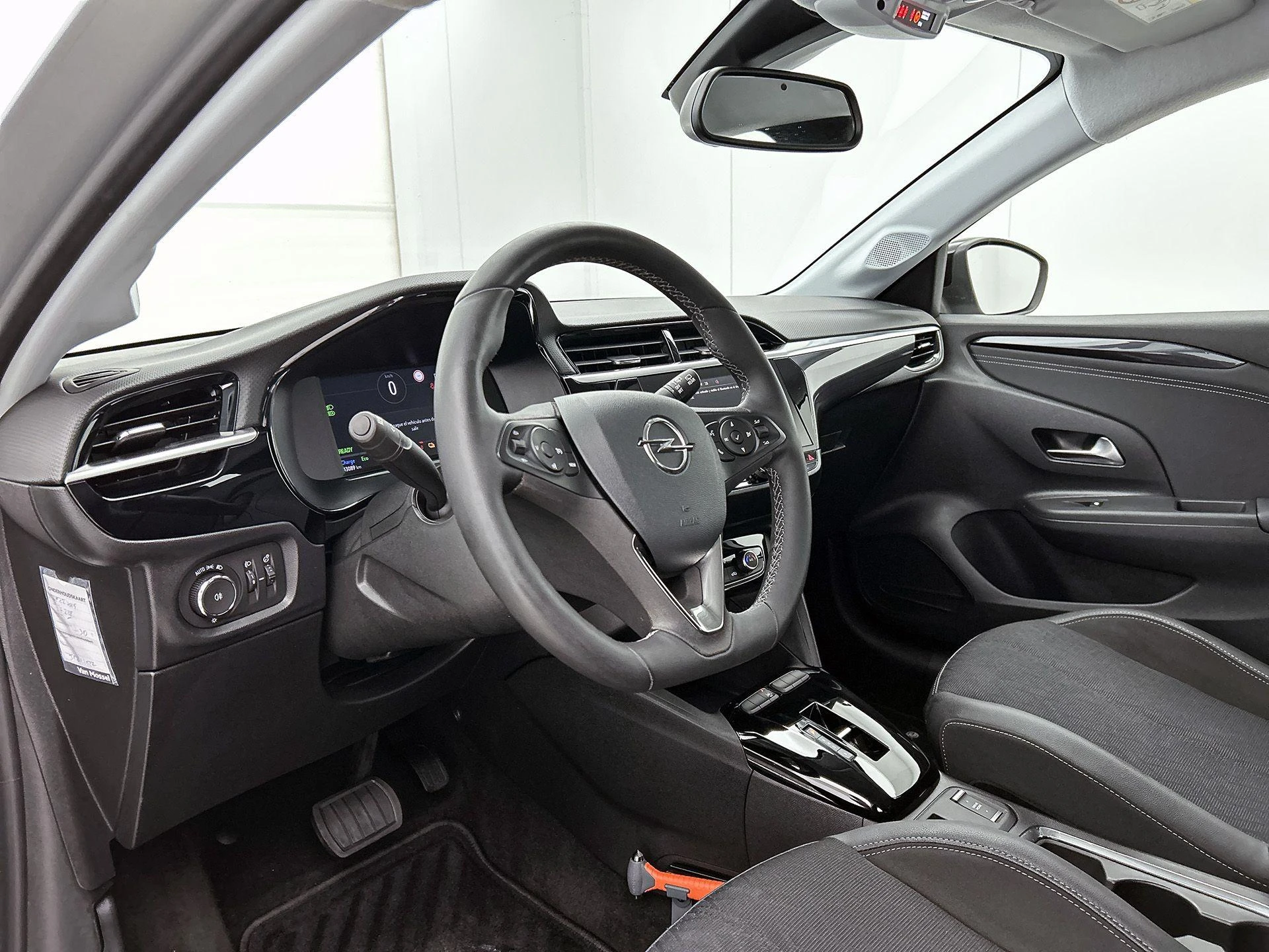 Opel Corsa-e Electric 50 kWh