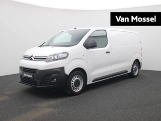 Citroën Jumpy M 2.0 BlueHDi 145 S&S MAN6