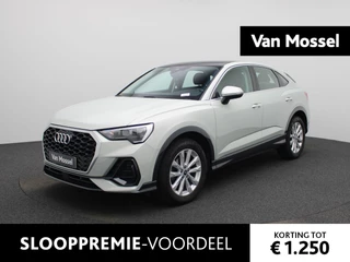 Audi Q3 Sportback 35 TFSI Business Edition