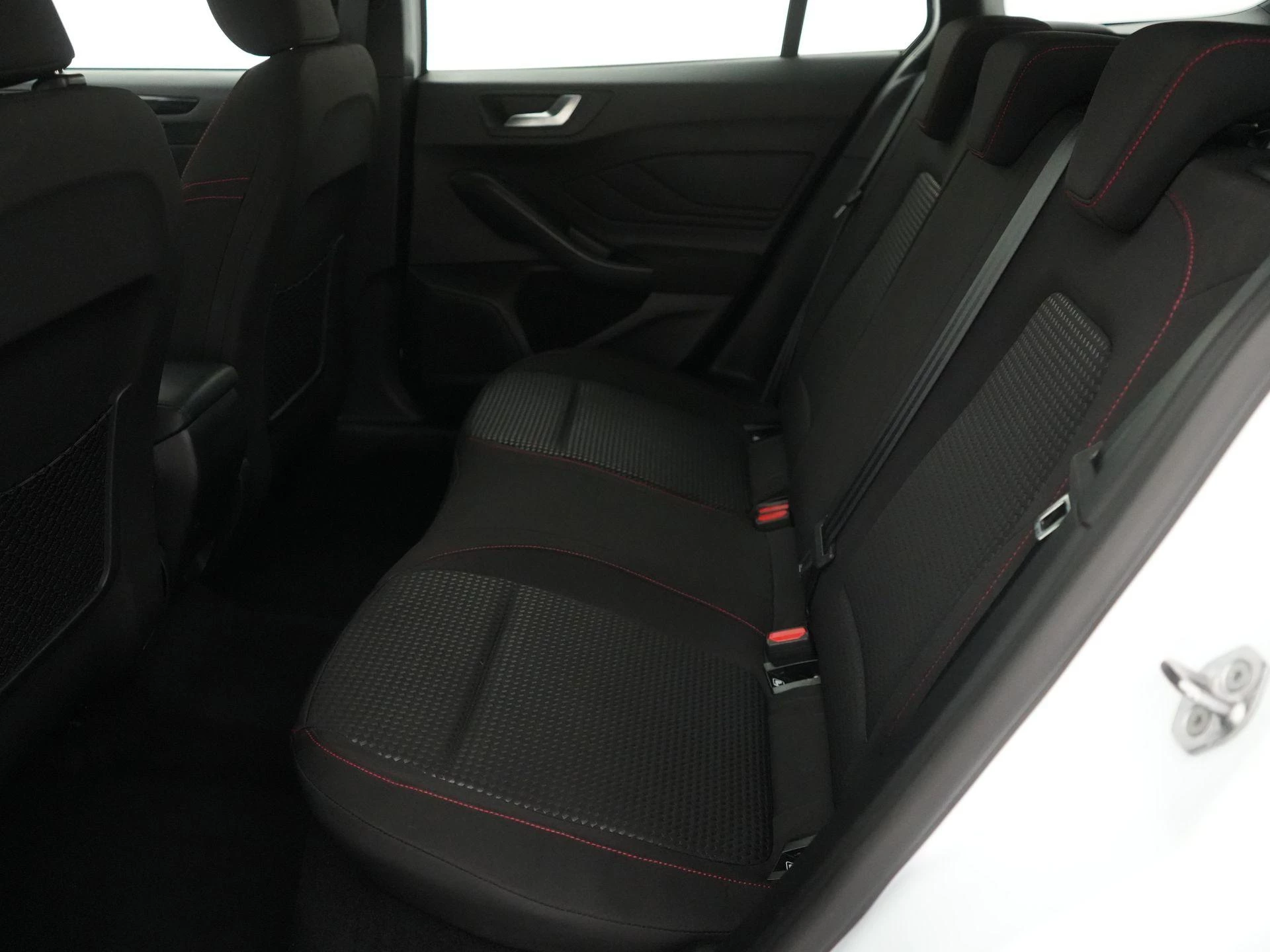 Ford Focus Clipper 1.0i EcoBoost MHEV 92kW ST-Line