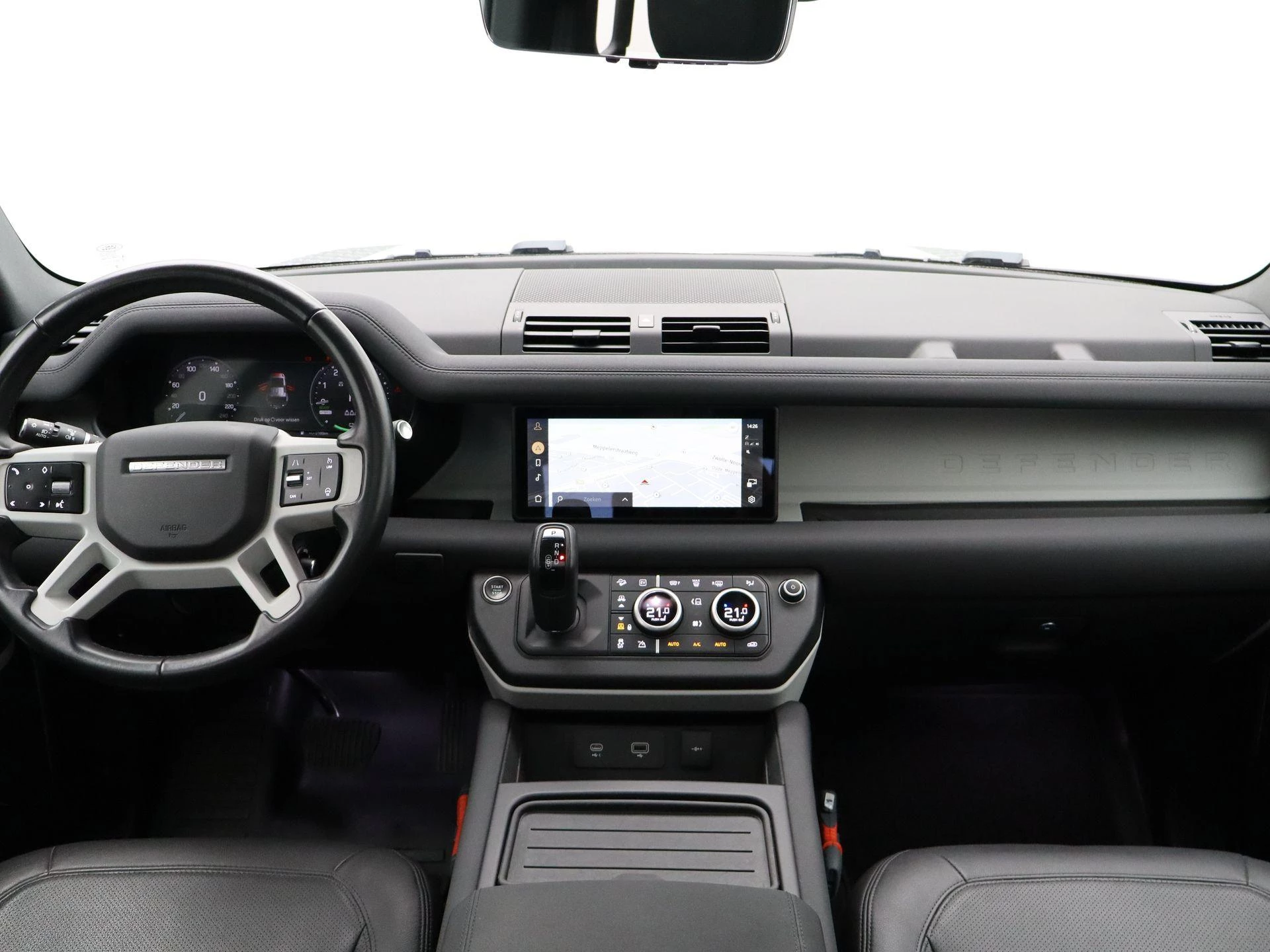 Land Rover Defender 110 P400e XS Edition