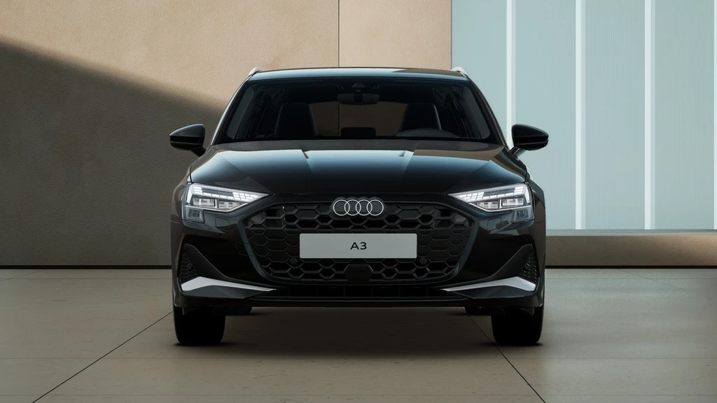 Audi A3 Sportback 40 TFSI e advanced LED Komfortpaket plus