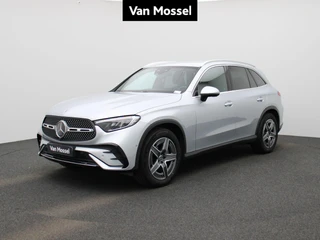 Mercedes-Benz GLC 300D