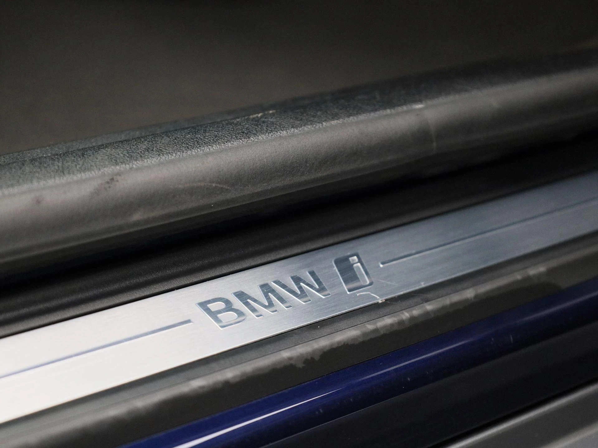 BMW i4 eDrive40