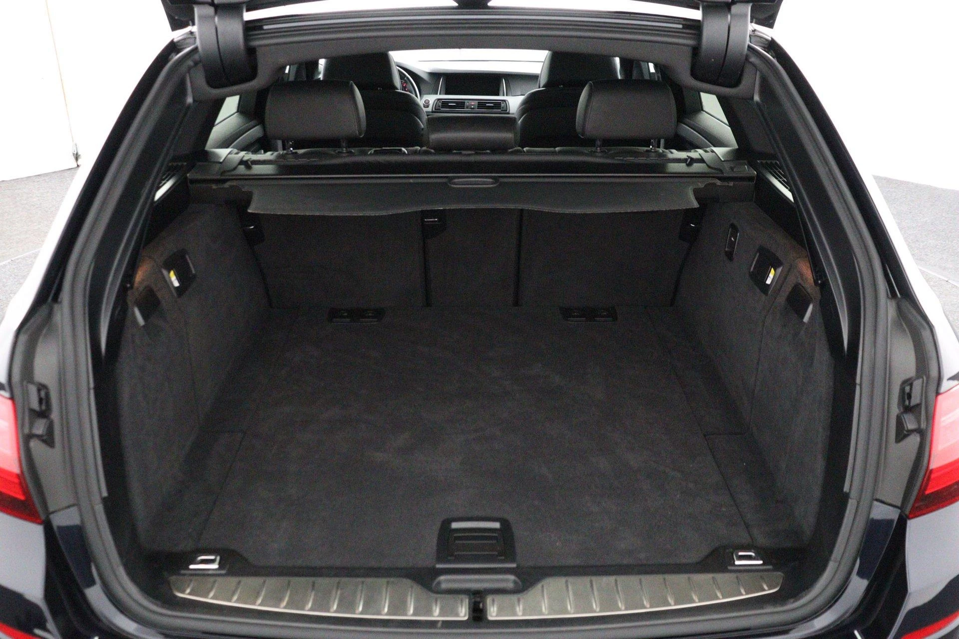 BMW 5 Serie Touring 520i M Sport Edition High Executive Automaat |