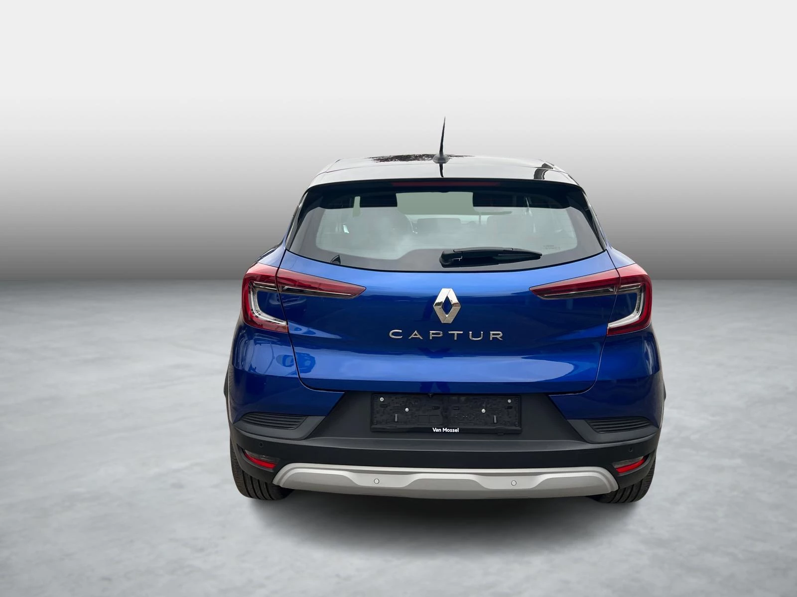 Renault Captur TCe 90 Equilibre