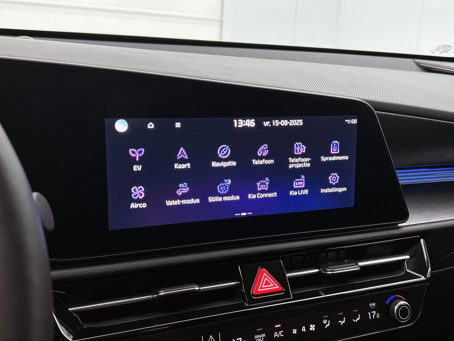 Kia-Niro EV-image-23