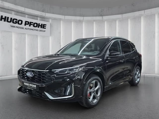 Ford Kuga ST-Line X Aut.*PANO*AHK*360GRAD*LED-MATRIX*NAVI*GRA*WINTER-PKT..