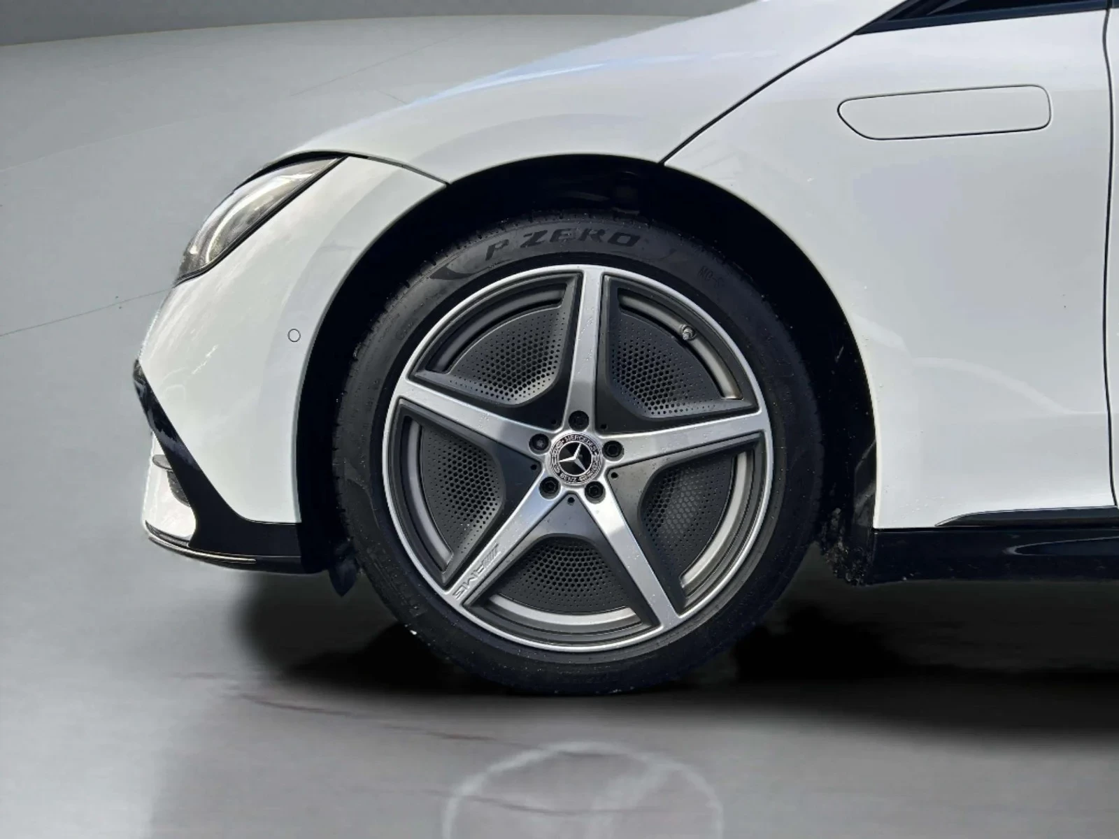 Mercedes-Benz EQE EQE350+ AMG Line