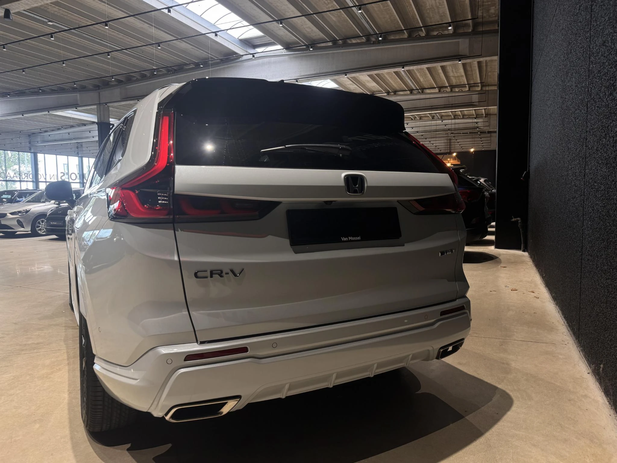 Honda-CR-V-image-4