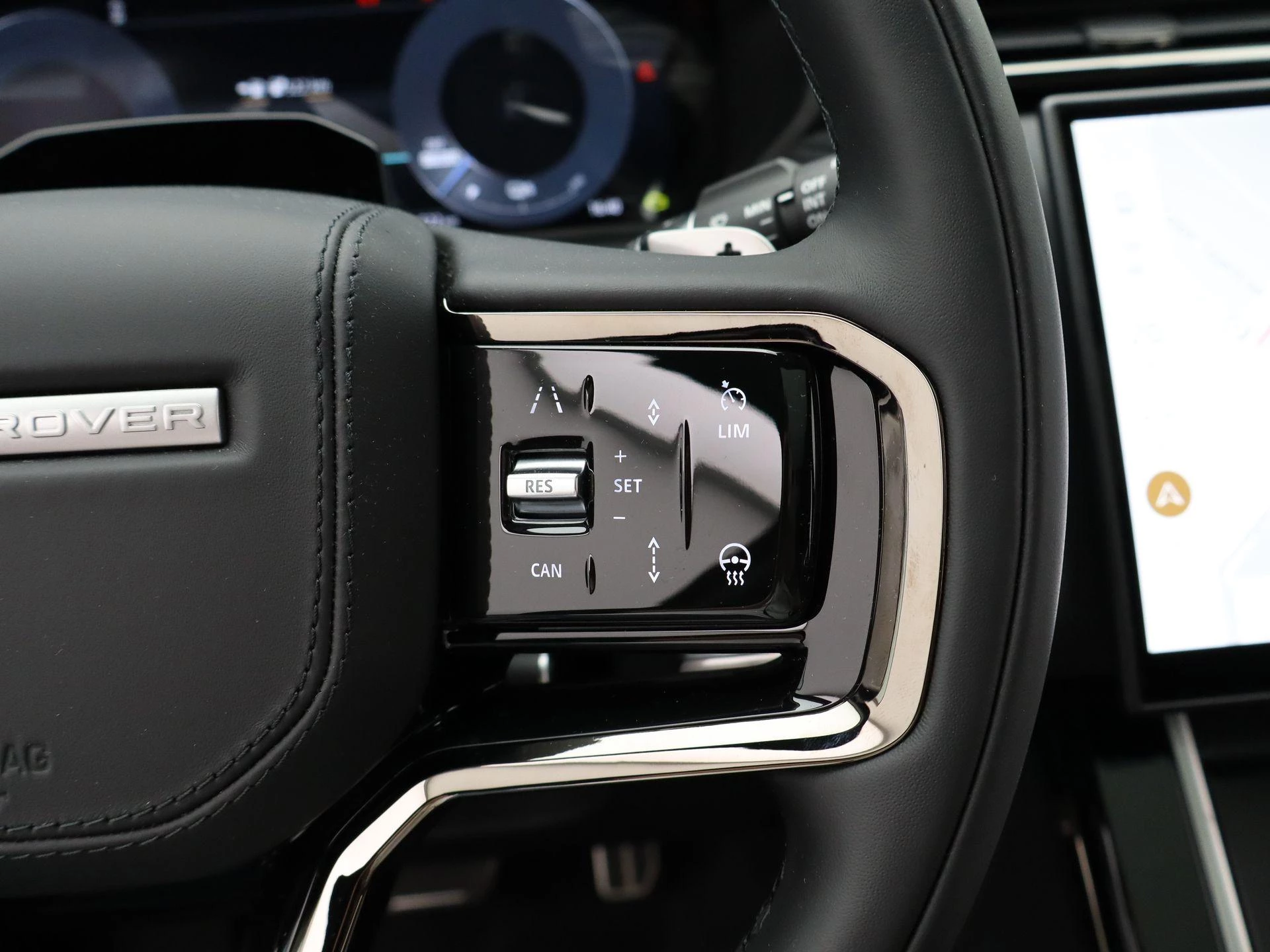 Land Rover Range Rover Velar 2.0 P400e AWD Belgravia Edition Satin PHEV