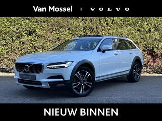 Volvo V90 Cross Country T5 Pro