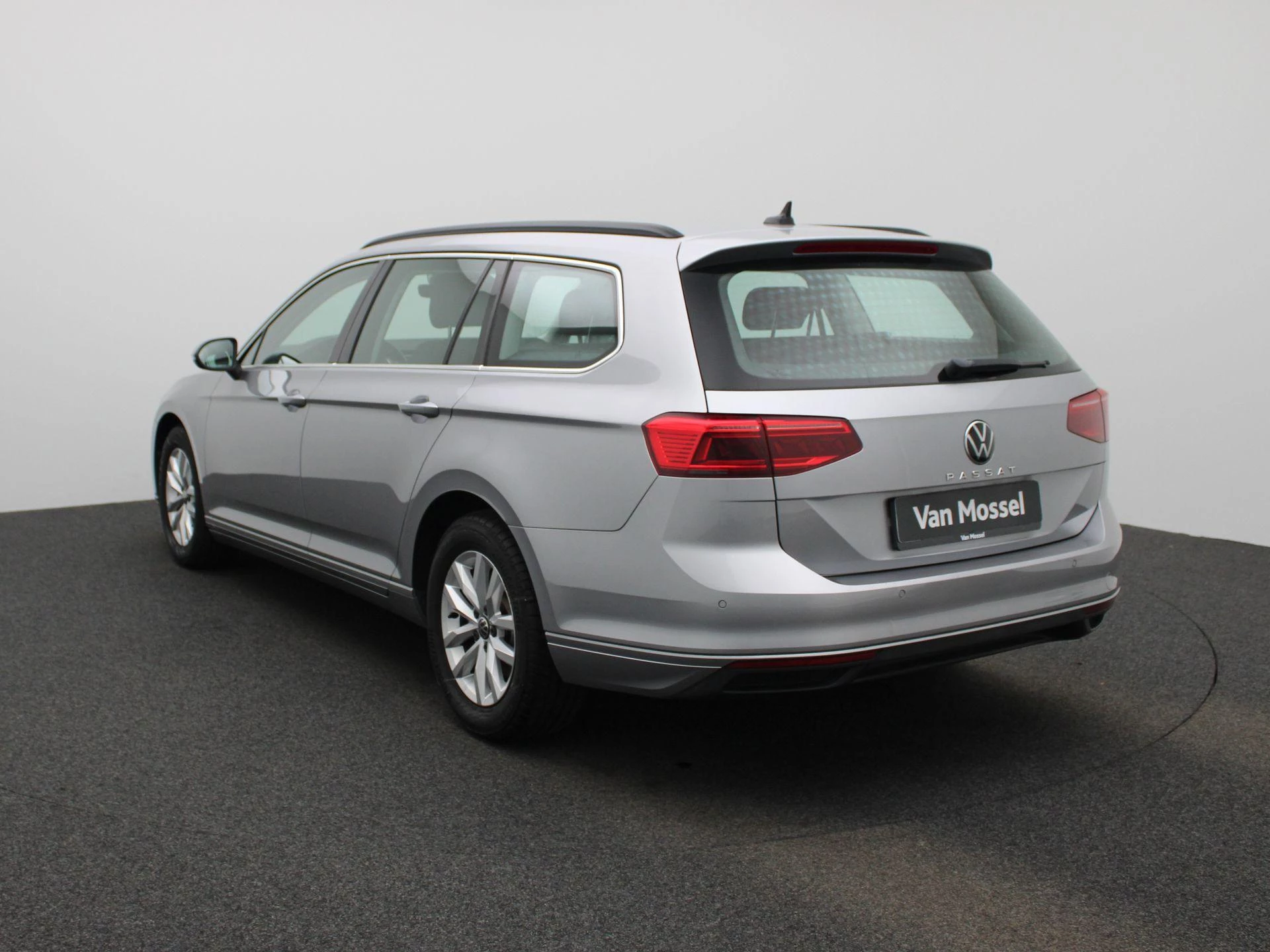 Volkswagen Passat Variant 1.5 TSI Comfortline Business