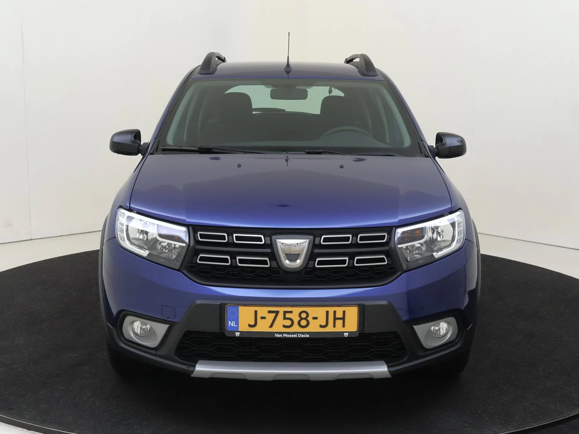 Dacia Sandero Stepway 1.0 TCe 100 PK Serie Limitee 15th Anniv.