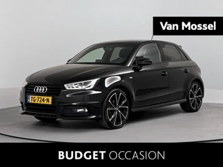 Audi A1 Sportback 1.0 TFSI Advance Sport