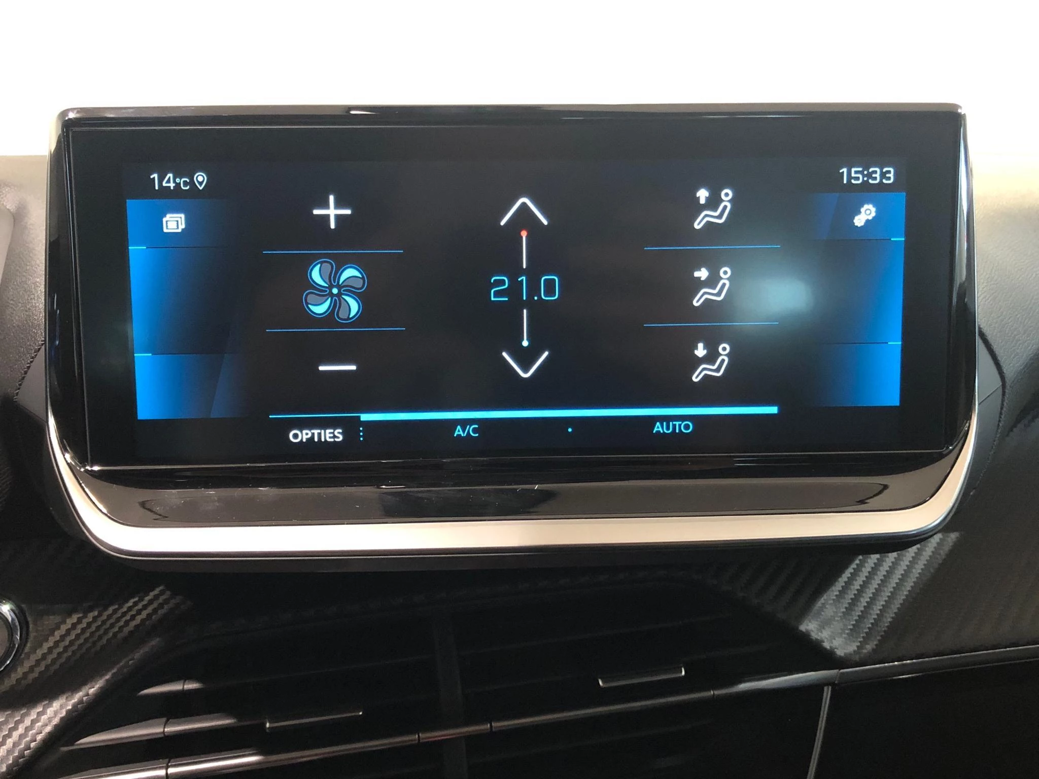 Peugeot 208 1.2 PureTech Allure Pack