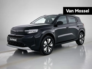 Opel Frontera 1.2 Turbo MHEV 107kW GS eDCT