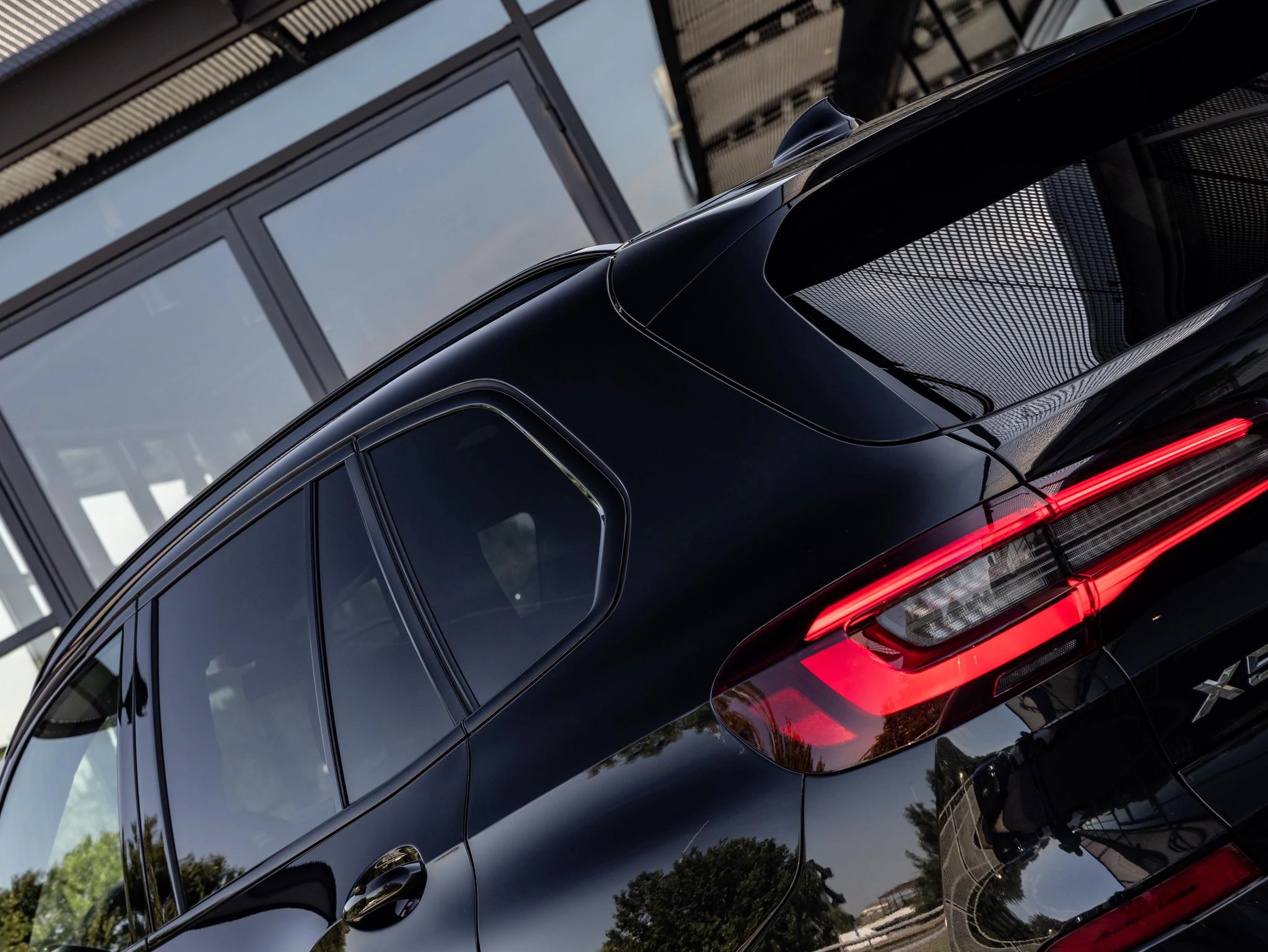 BMW X5 xDrive45e High Executive