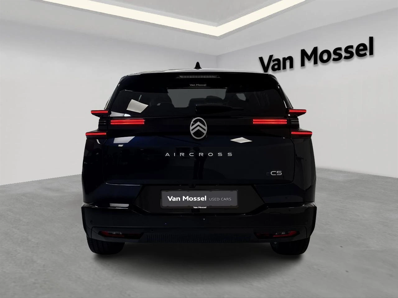 Citroën-ë-C5 Aircross-image-4