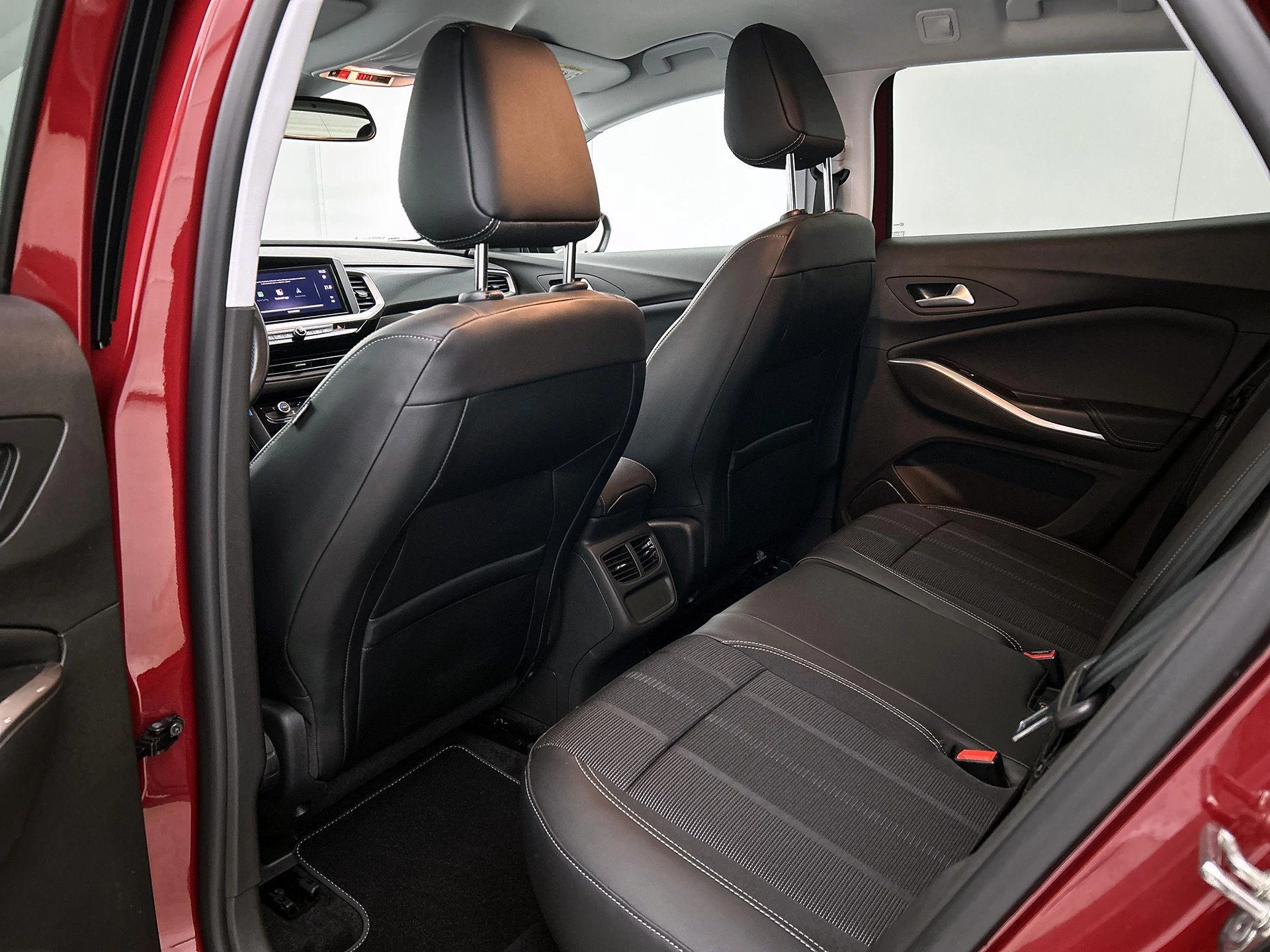 Opel Grandland 1.2 Turbo Level 4