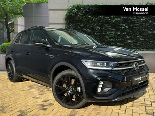 Volkswagen T-Roc 1.5 TSI Black Edition 5dr DSG