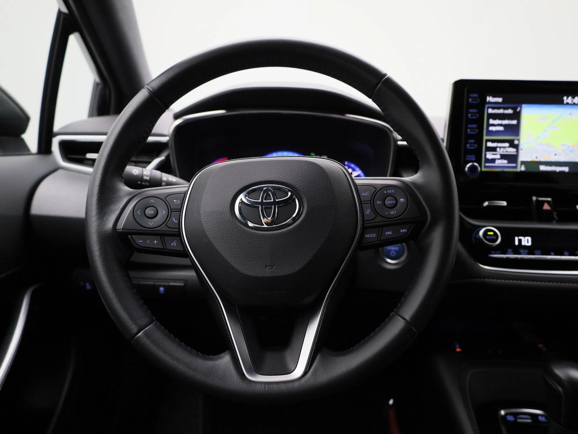 Toyota Corolla Touring Sports 1.8 Hybrid Business Plus