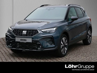 SEAT Arona FR 1.0 TSI 85kW/116PS 7-Gang-DSG