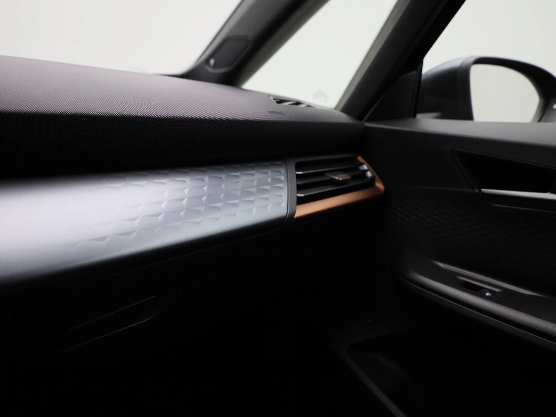 CUPRA Born Adrenaline 62 kWh