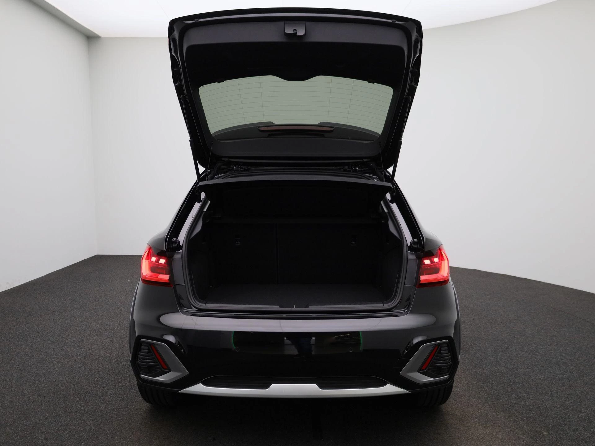 Audi A1 allstreet 30 TFSI Advanced edition