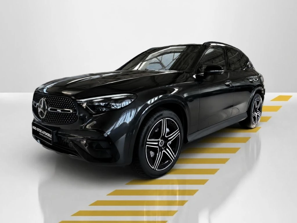 Mercedes-Benz-GLC 220 d-image-3