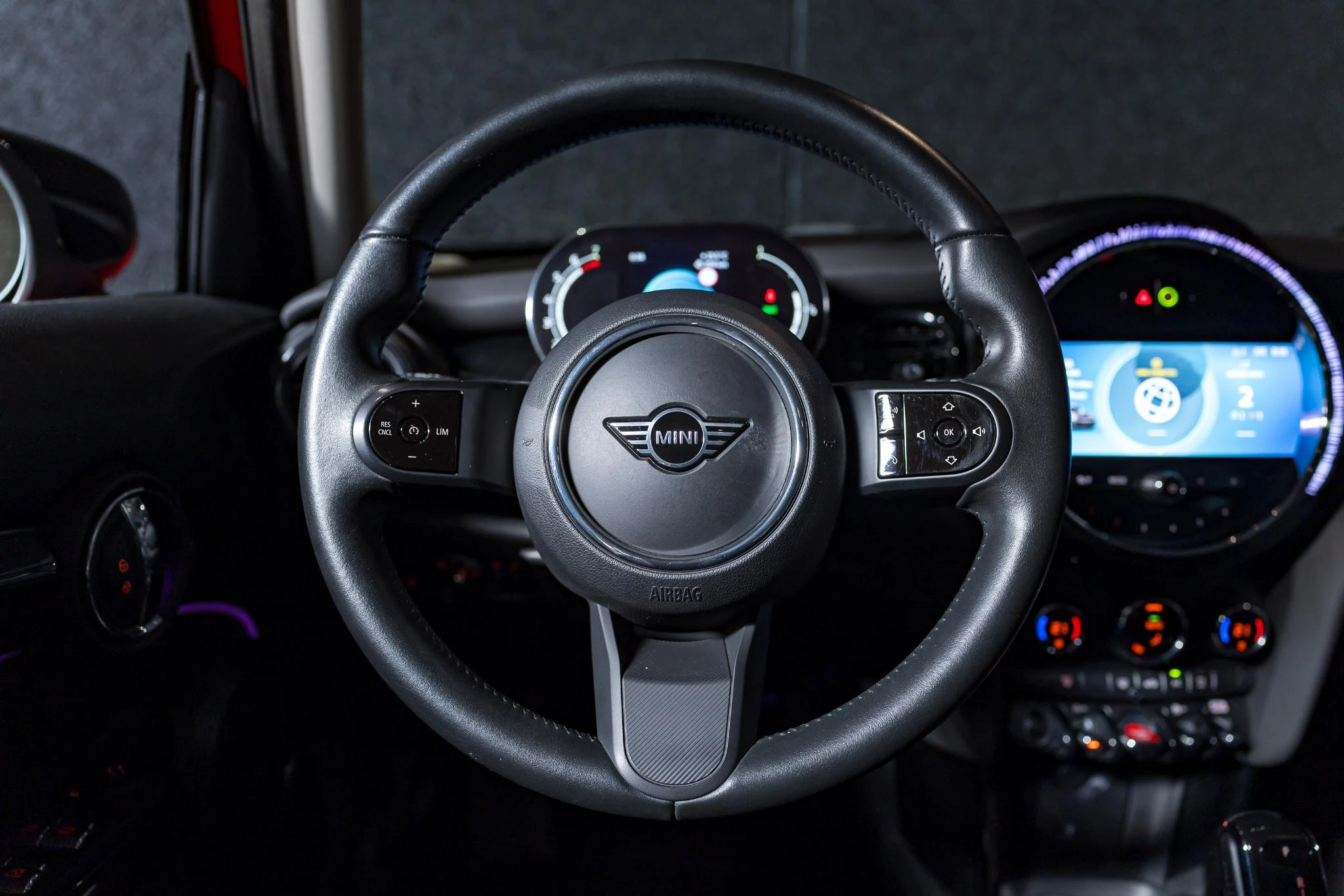 MINI Cooper Mini