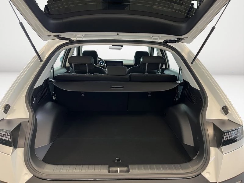 Hyundai-IONIQ 5-image-9